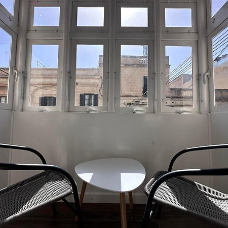 The Beach House Birżebbuġa Exterior foto